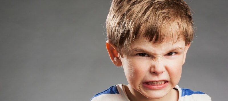 ทำไมต้องเกรี้ยวกราด