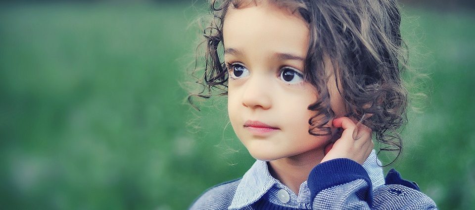 เพิ่มความมั่นใจให้ลูกน้อยด้วยเทคนิคง่ายๆ