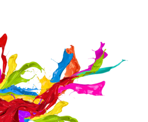 สีน้ำ