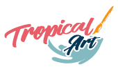 Tropical Art Studio