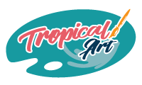 Tropical Art Studio