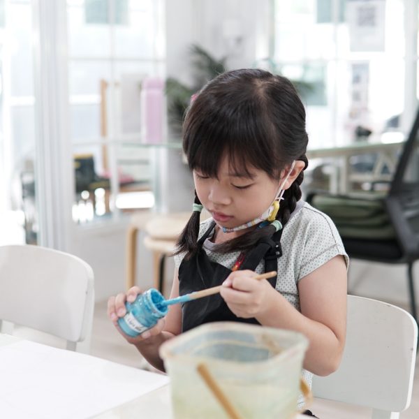 art and craft 4-7 year old